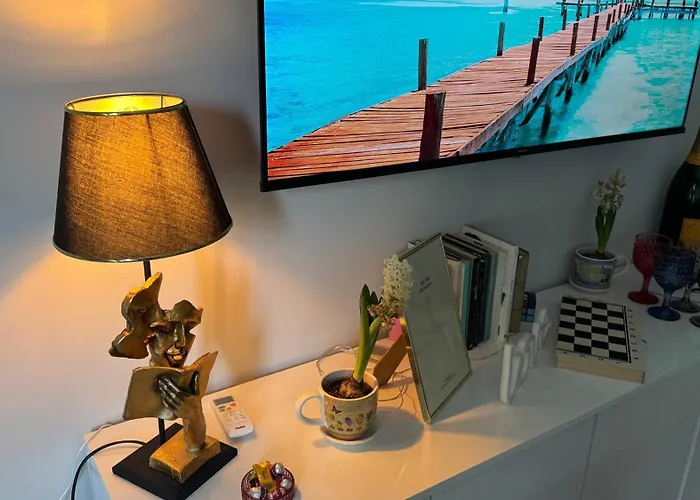 Ac Gold Boutique Rooms&suite 4* Reggio de Calabre