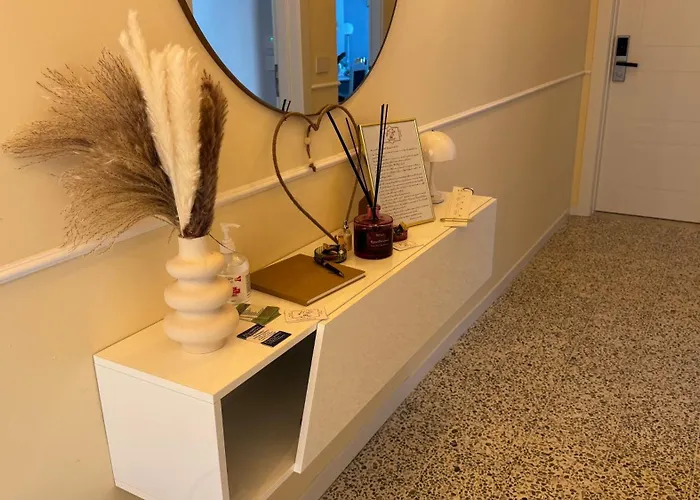 Bed and Breakfast Ac Gold Boutique &