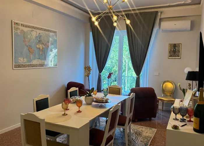 Ac Gold Boutique Rooms&suite 4*