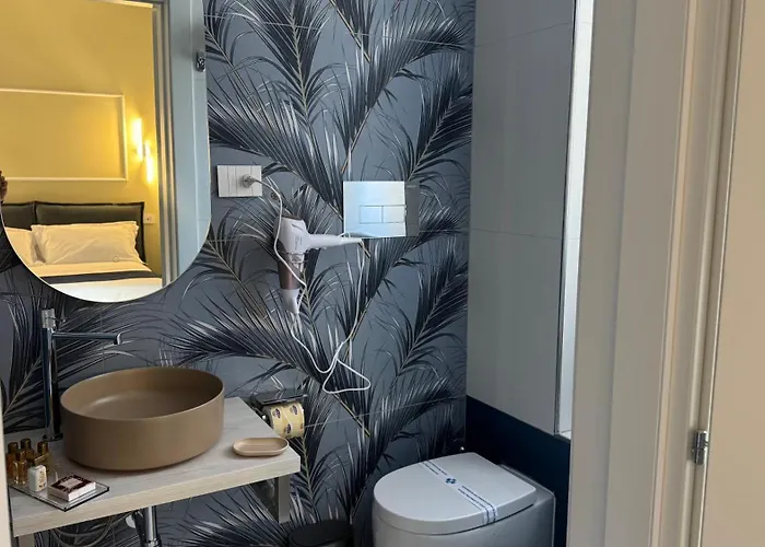 Ac Gold Boutique Rooms&suite 4*