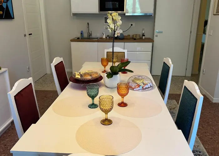 Ac Gold Boutique Rooms&suite Reggio de Calabre