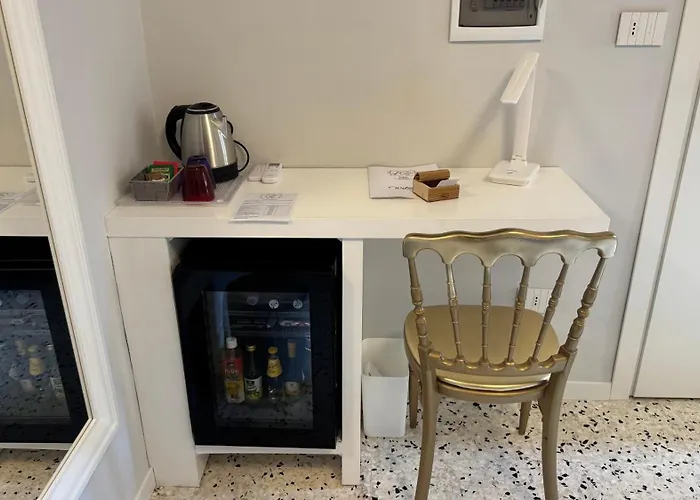 Ac Gold Boutique Rooms&suite