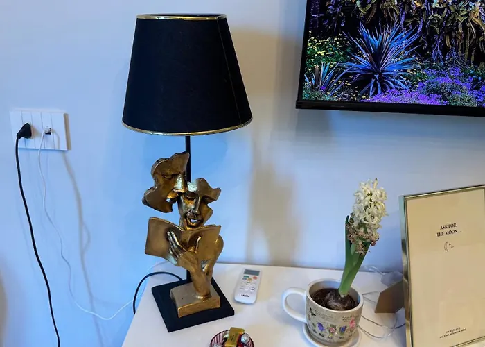 Ac Gold Boutique Rooms&suite Couette-café 4*