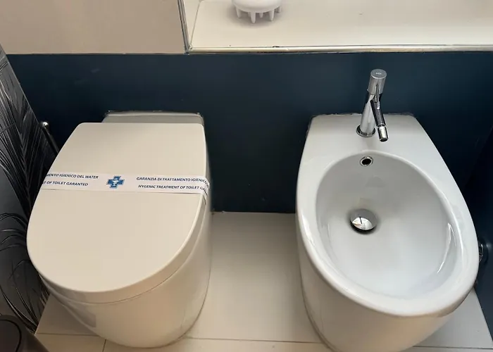 Couette-café Ac Gold Boutique Rooms&suite