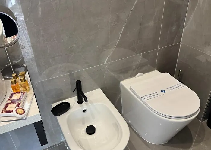 Ac Gold Boutique Rooms&suite Couette-café 4*