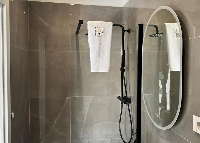 Couette-café Ac Gold Boutique Rooms&suite 4*