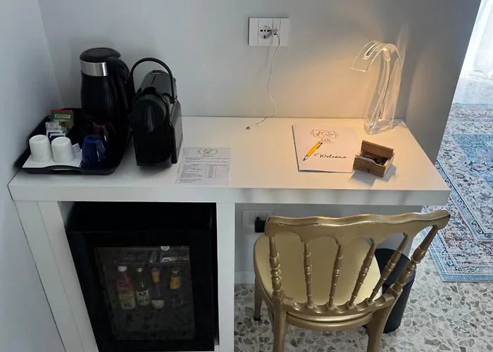 Ac Gold Boutique & Отель типа 