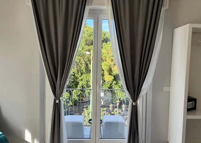 Ac Gold Boutique Rooms&suite 4*