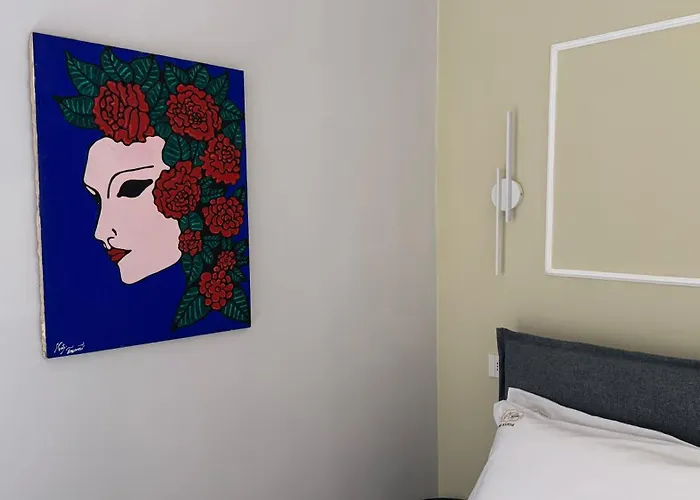 Ac Gold Boutique & Bed and Breakfast