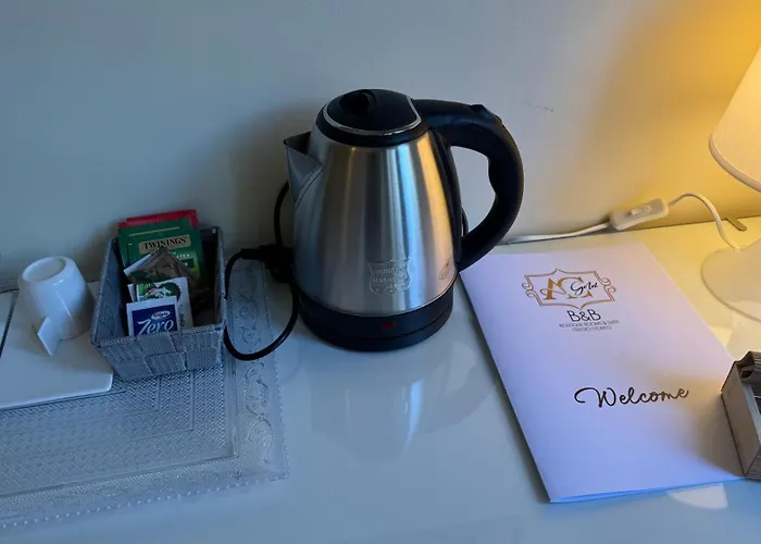 Ac Gold Boutique & Отель типа 