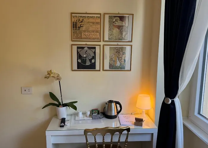 Ac Gold Boutique Rooms&suite