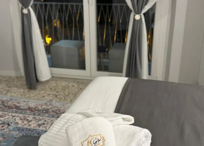 Ac Gold Boutique Rooms&suite Reggio de Calabre