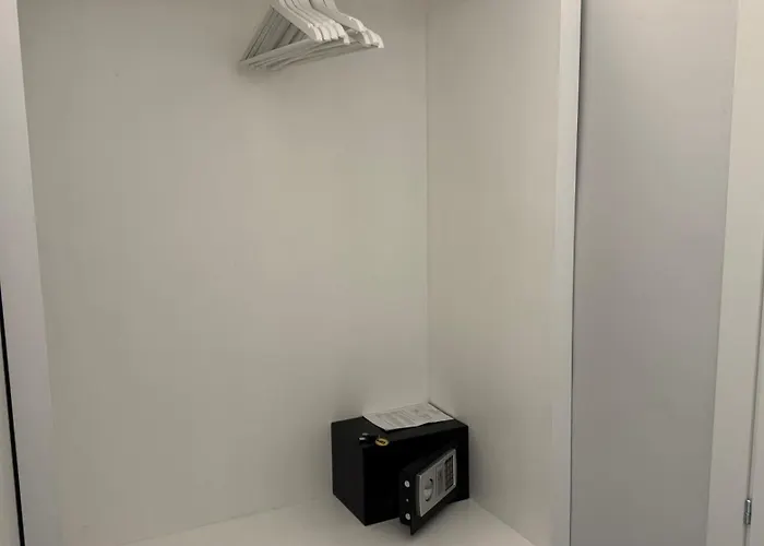 Ac Gold Boutique Rooms&suite