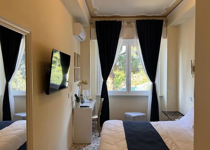 Ac Gold Boutique Rooms&suite