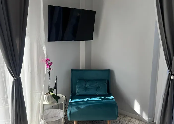 Ac Gold Boutique & Bed and Breakfast 4*