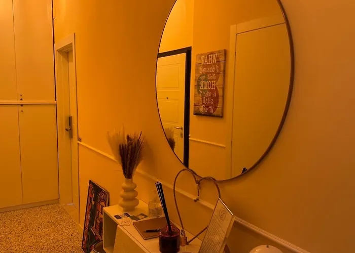 Ac Gold Boutique & Реджо-ди-Калабрия