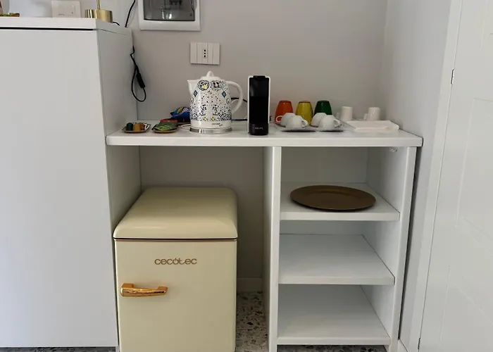 Bed and Breakfast Ac Gold Boutique & 4*