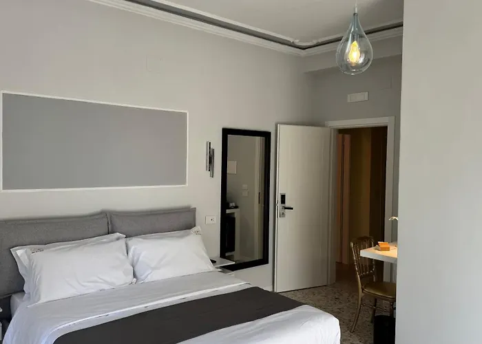 Ac Gold Boutique Rooms&suite 4*