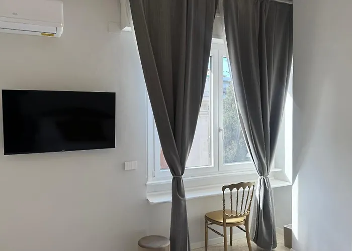 Ac Gold Boutique & Отель типа 