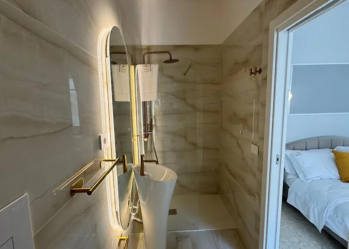 Bed and Breakfast Ac Gold Boutique & 4*