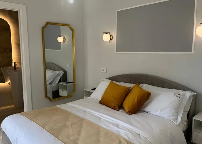 Ac Gold Boutique Rooms&suite Reggio de Calabre