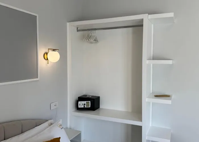 Bed and Breakfast Ac Gold Boutique &