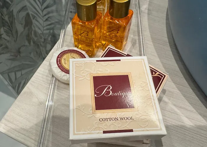 Ac Gold Boutique & Отель типа 