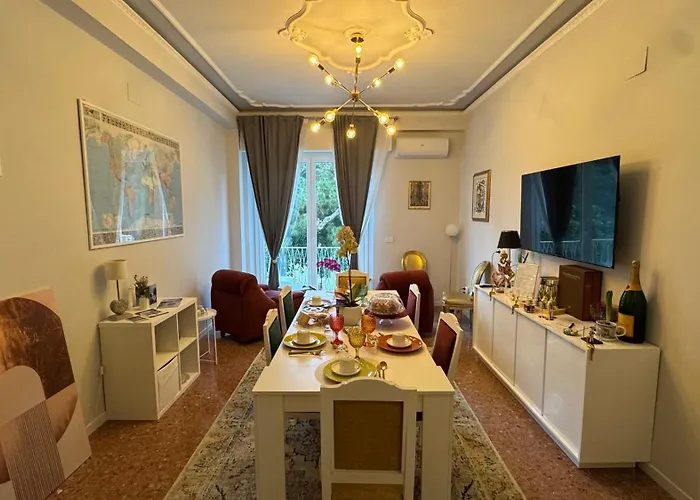 Bed and Breakfast Ac Gold Boutique & Ρέτζιο ντι Καλάμπρια