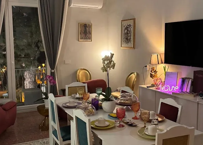 Ac Gold Boutique Rooms&suite 4*