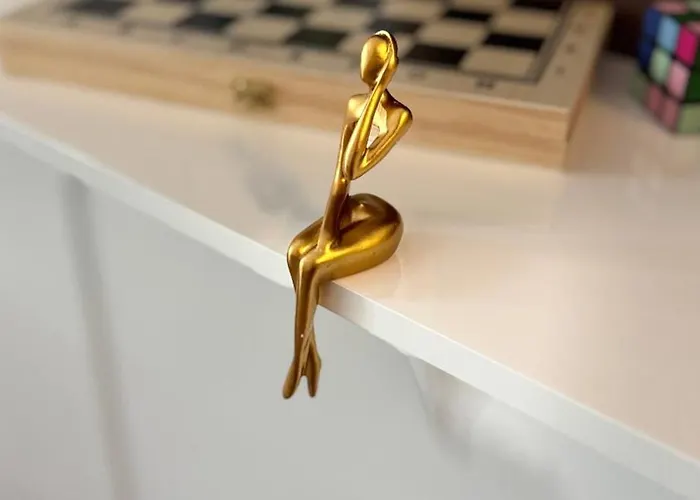 Ac Gold Boutique & Отель типа 