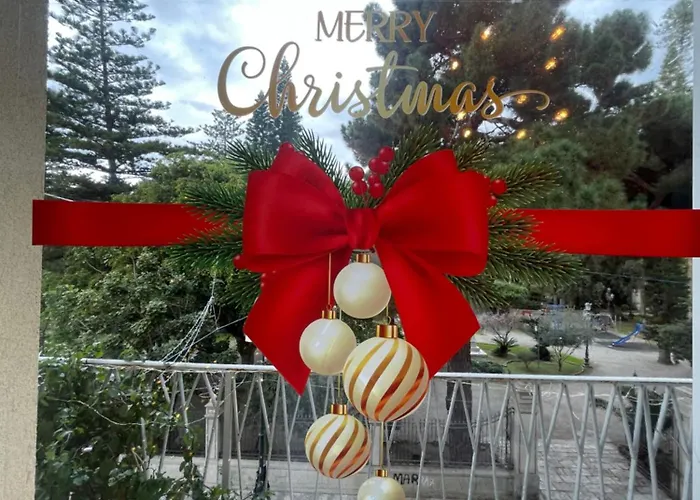 Ac Gold Boutique & Отель типа 