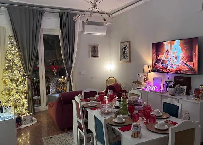 Bed and Breakfast Ac Gold Boutique &