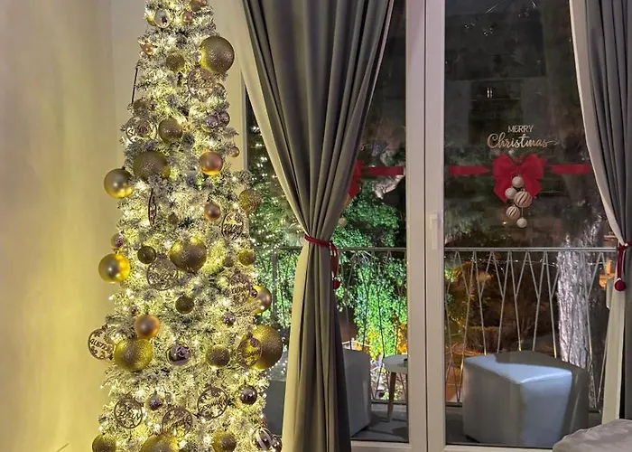 Ac Gold Boutique Rooms&suite 4*