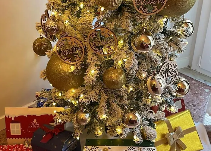 Ac Gold Boutique Rooms&suite 4* Reggio de Calabre