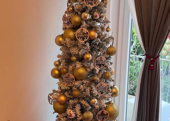 Bed and Breakfast Ac Gold Boutique &