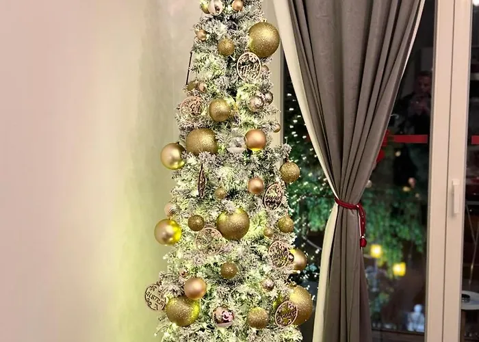 Ac Gold Boutique & Bed and Breakfast Ρέτζιο ντι Καλάμπρια